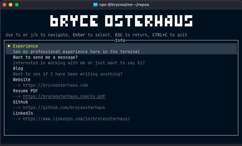 home